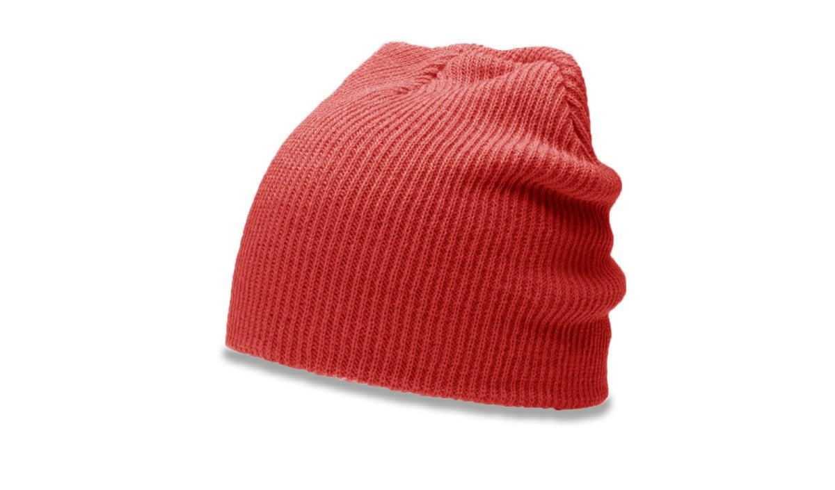 no-logo Richardson Slouch Knit Beanie-Richardson-Thread Logic