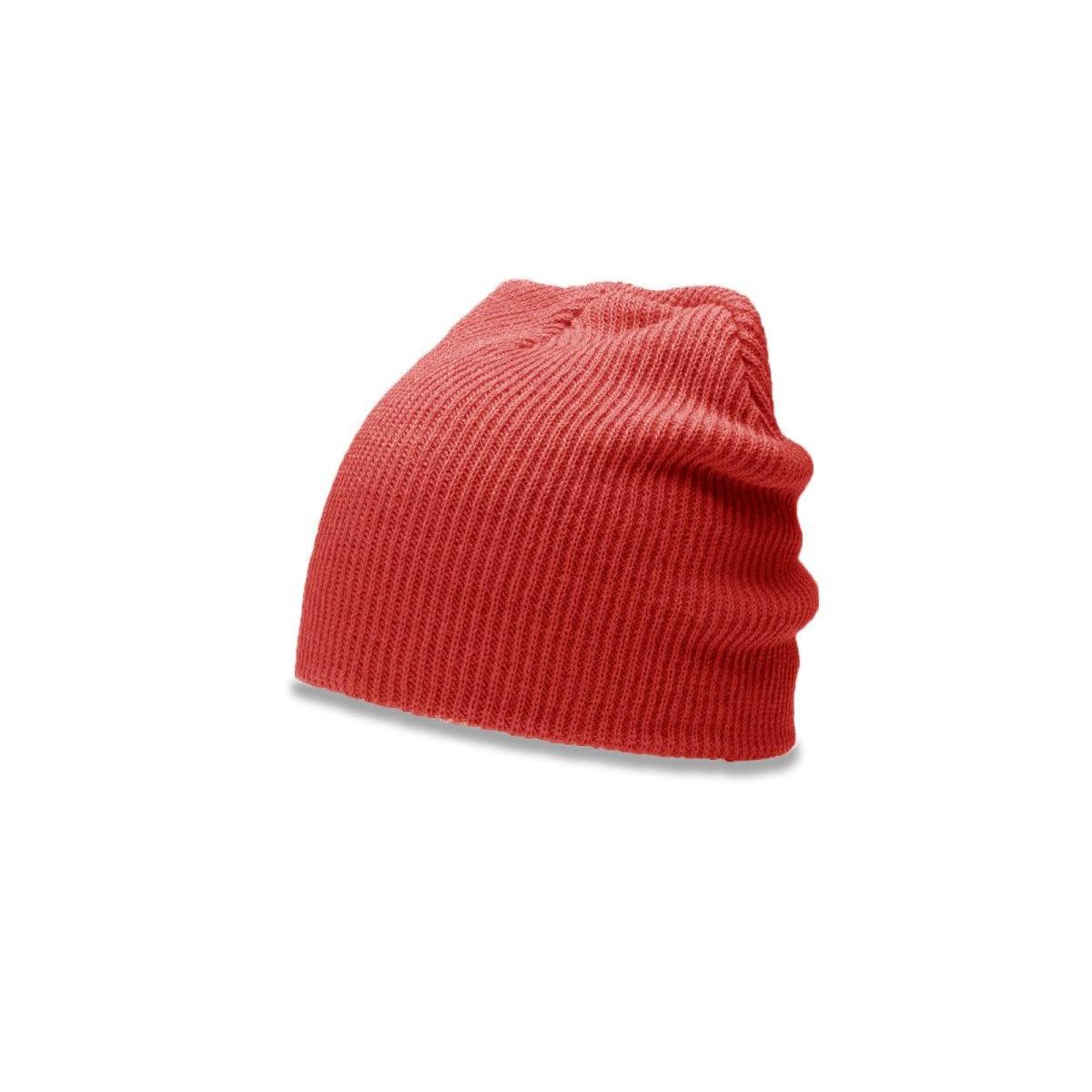 no-logo Richardson Slouch Knit Beanie-Richardson-Thread Logic