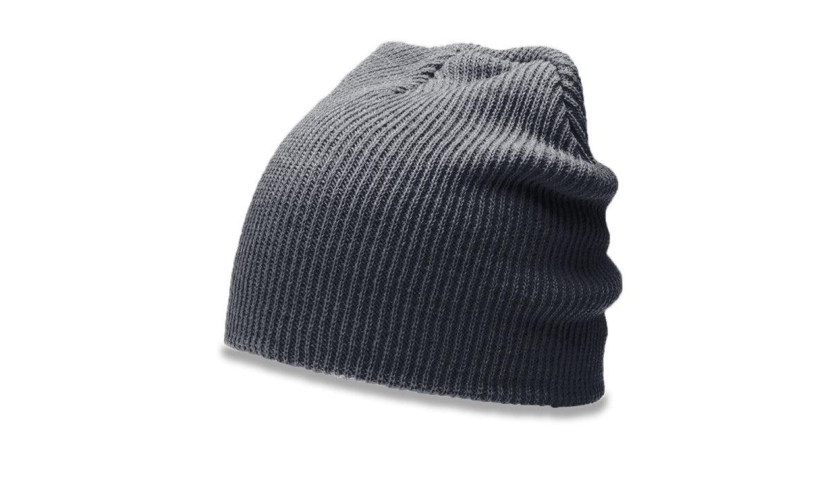 no-logo Richardson Slouch Knit Beanie-Richardson-Thread Logic