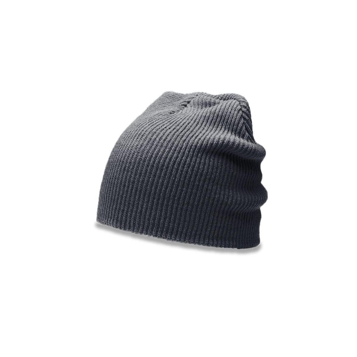 no-logo Richardson Slouch Knit Beanie-Richardson-Thread Logic