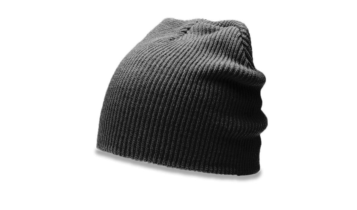 no-logo Richardson Slouch Knit Beanie-Richardson-Thread Logic