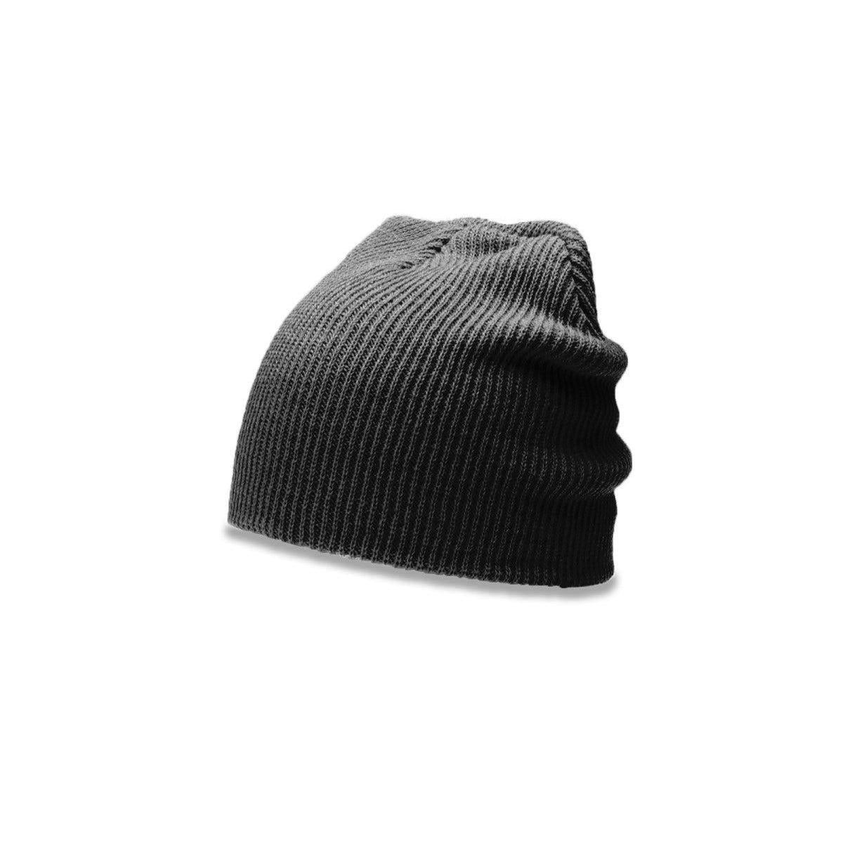 no-logo Richardson Slouch Knit Beanie-Richardson-Thread Logic