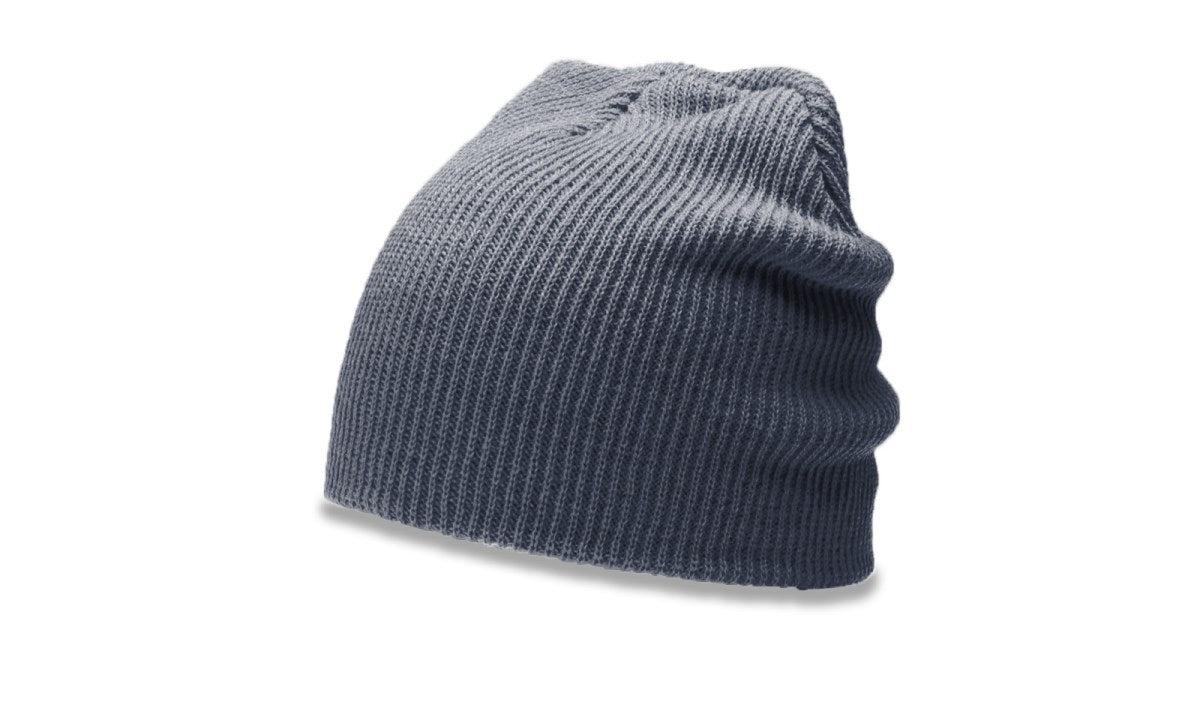 no-logo Richardson Slouch Knit Beanie-Richardson-Thread Logic