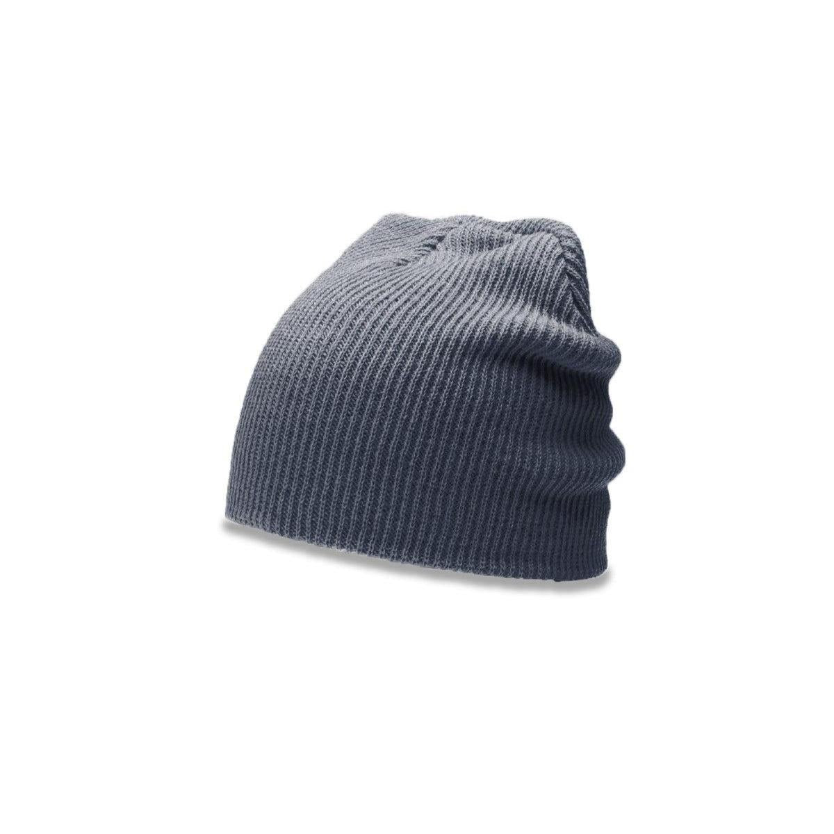 no-logo Richardson Slouch Knit Beanie-Richardson-Thread Logic