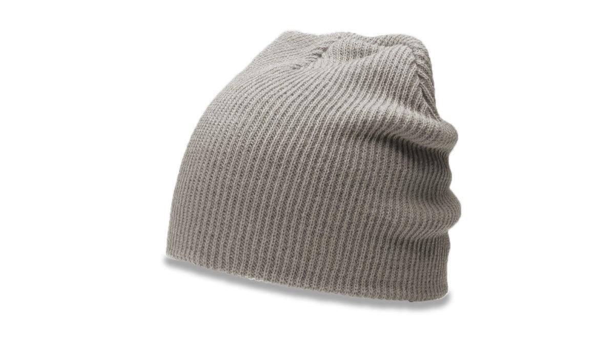 no-logo Richardson Slouch Knit Beanie-Richardson-Thread Logic