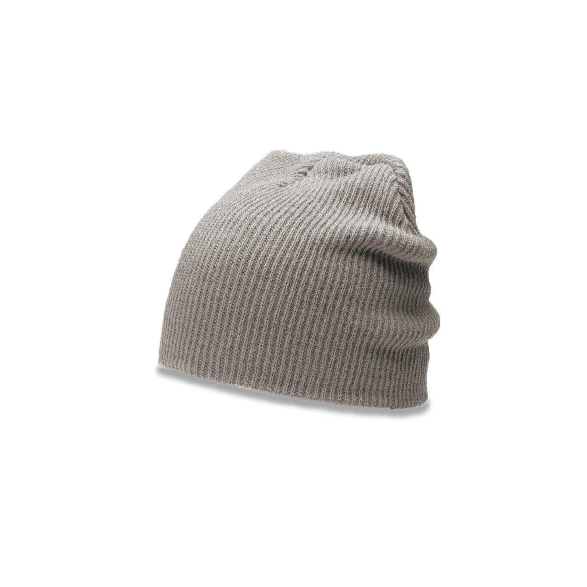 no-logo Richardson Slouch Knit Beanie-Richardson-Thread Logic