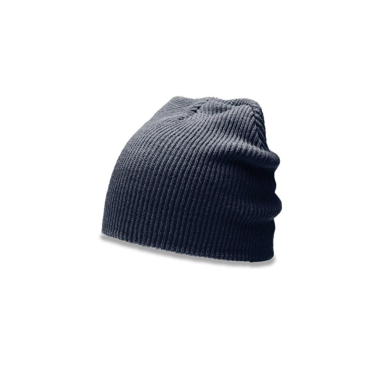 no-logo Richardson Slouch Knit Beanie-Richardson-Thread Logic