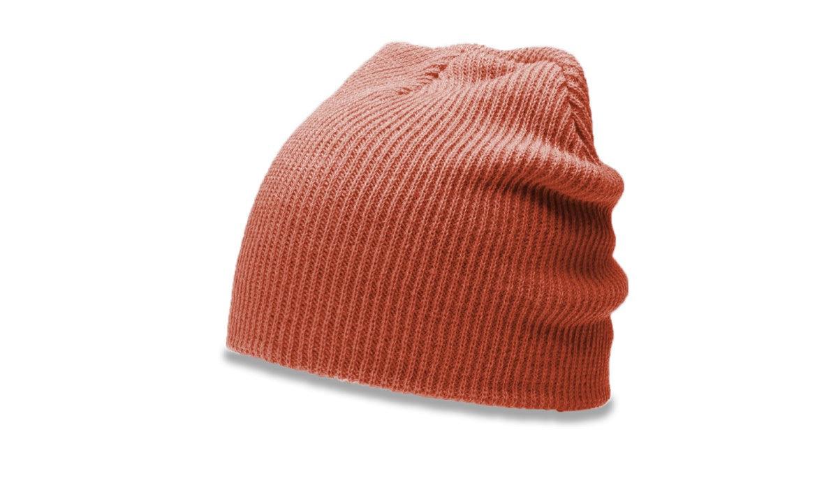 no-logo Richardson Slouch Knit Beanie-Richardson-Thread Logic