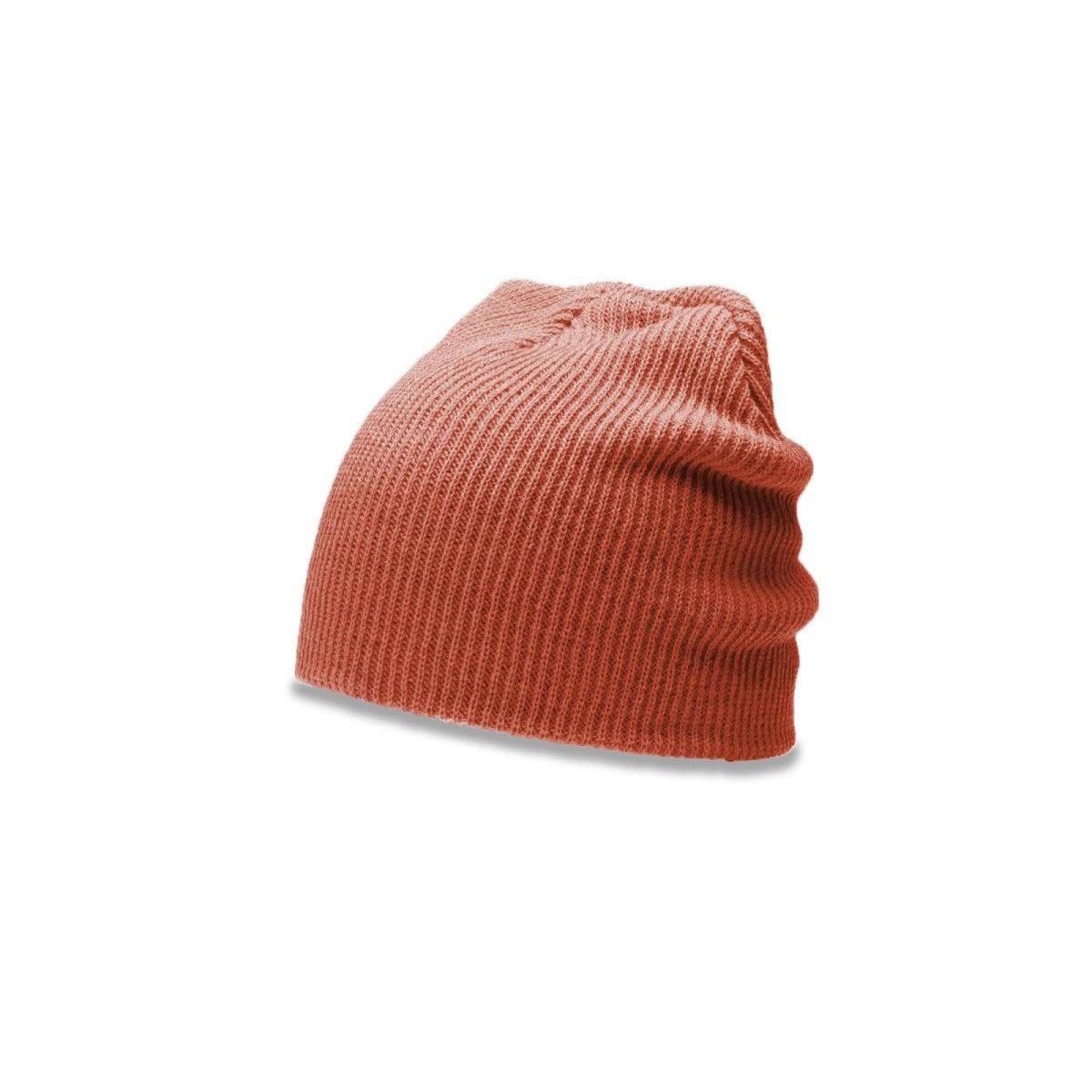 no-logo Richardson Slouch Knit Beanie-Richardson-Thread Logic