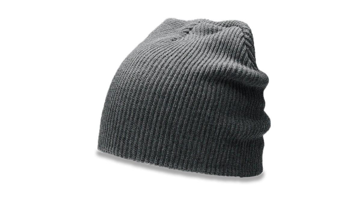 no-logo Richardson Slouch Knit Beanie-Richardson-Thread Logic