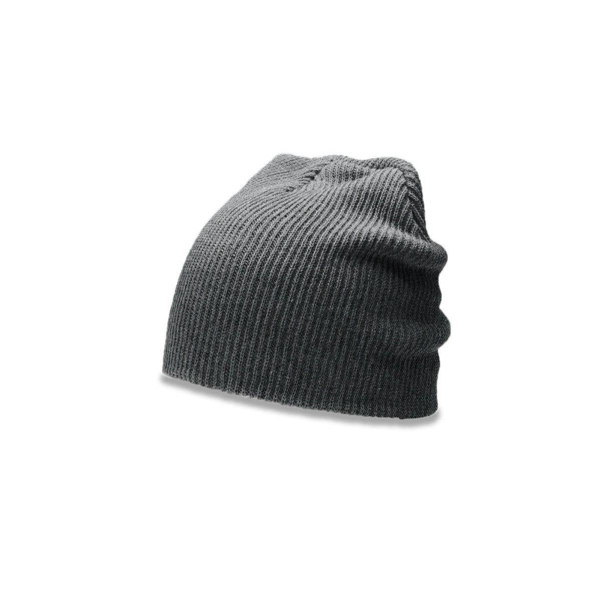 no-logo Richardson Slouch Knit Beanie-Richardson-Thread Logic