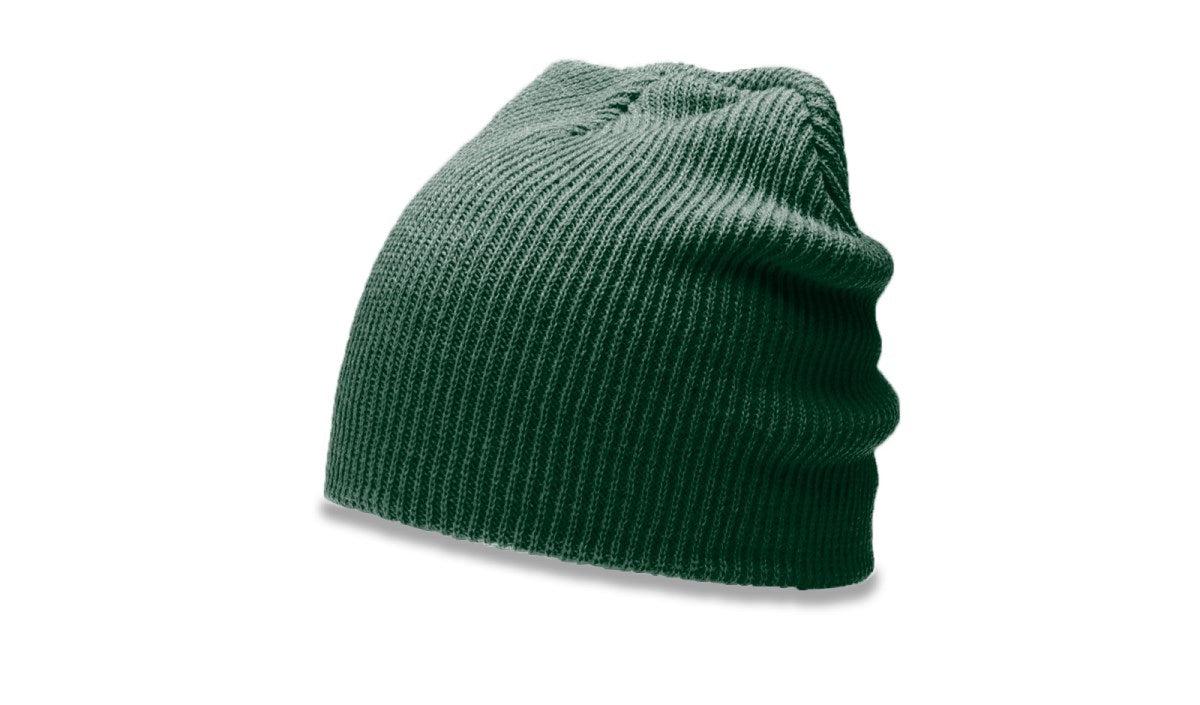 no-logo Richardson Slouch Knit Beanie-Richardson-Thread Logic