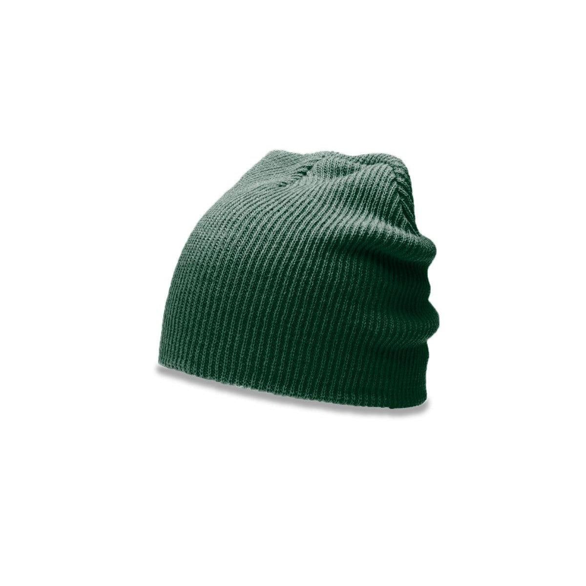 no-logo Richardson Slouch Knit Beanie-Richardson-Thread Logic