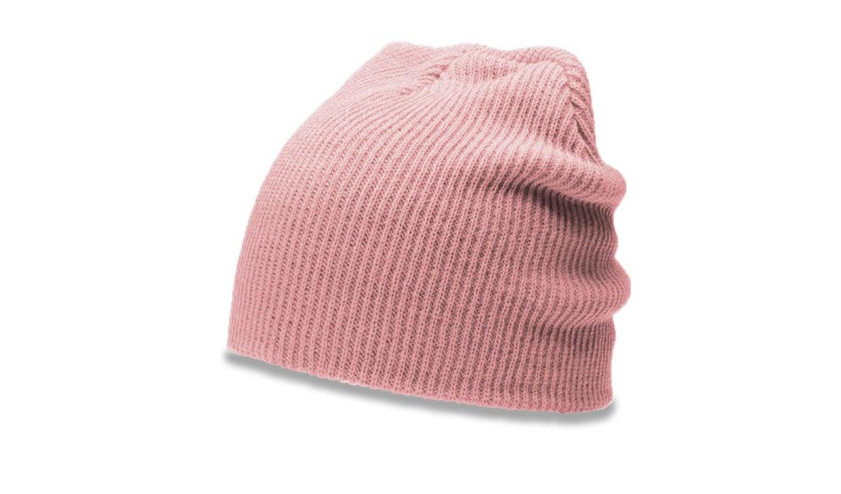 no-logo Richardson Slouch Knit Beanie-Richardson-Thread Logic