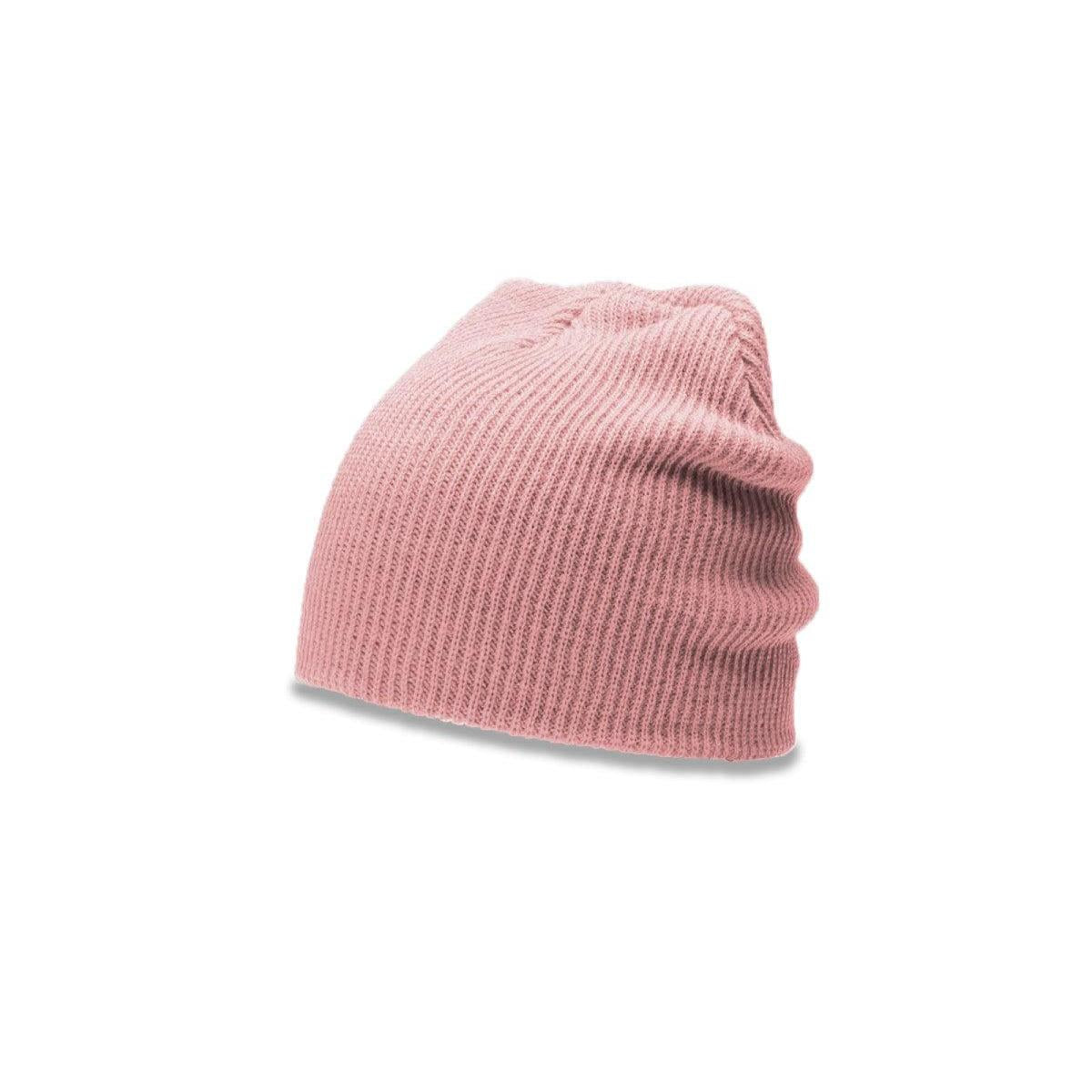 no-logo Richardson Slouch Knit Beanie-Richardson-Thread Logic