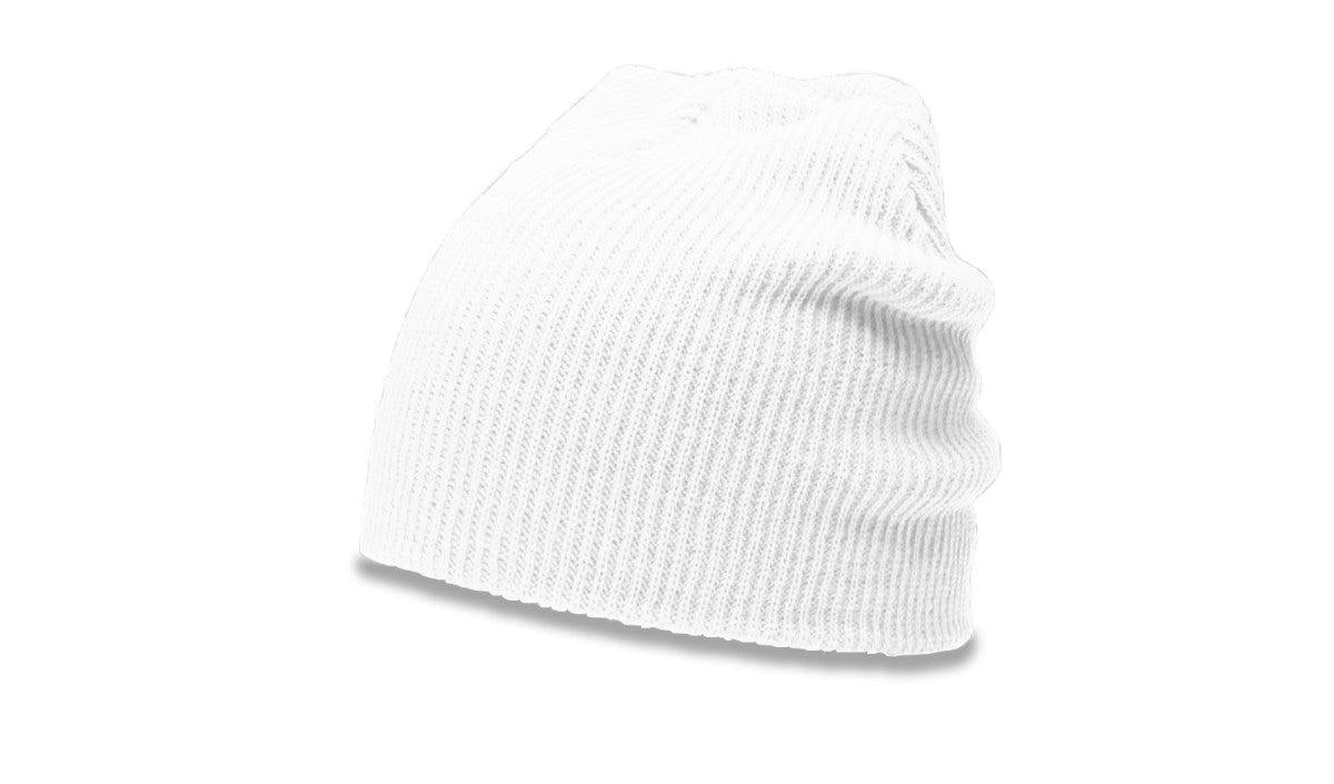 no-logo Richardson Slouch Knit Beanie-Richardson-Thread Logic
