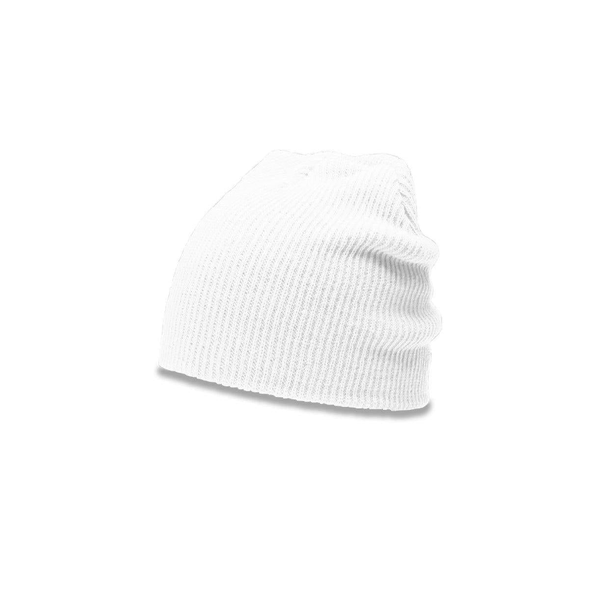 no-logo Richardson Slouch Knit Beanie-Richardson-Thread Logic