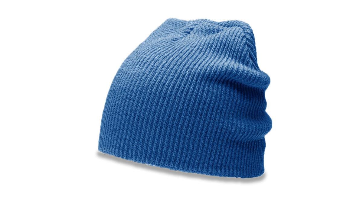 no-logo Richardson Slouch Knit Beanie-Richardson-Thread Logic