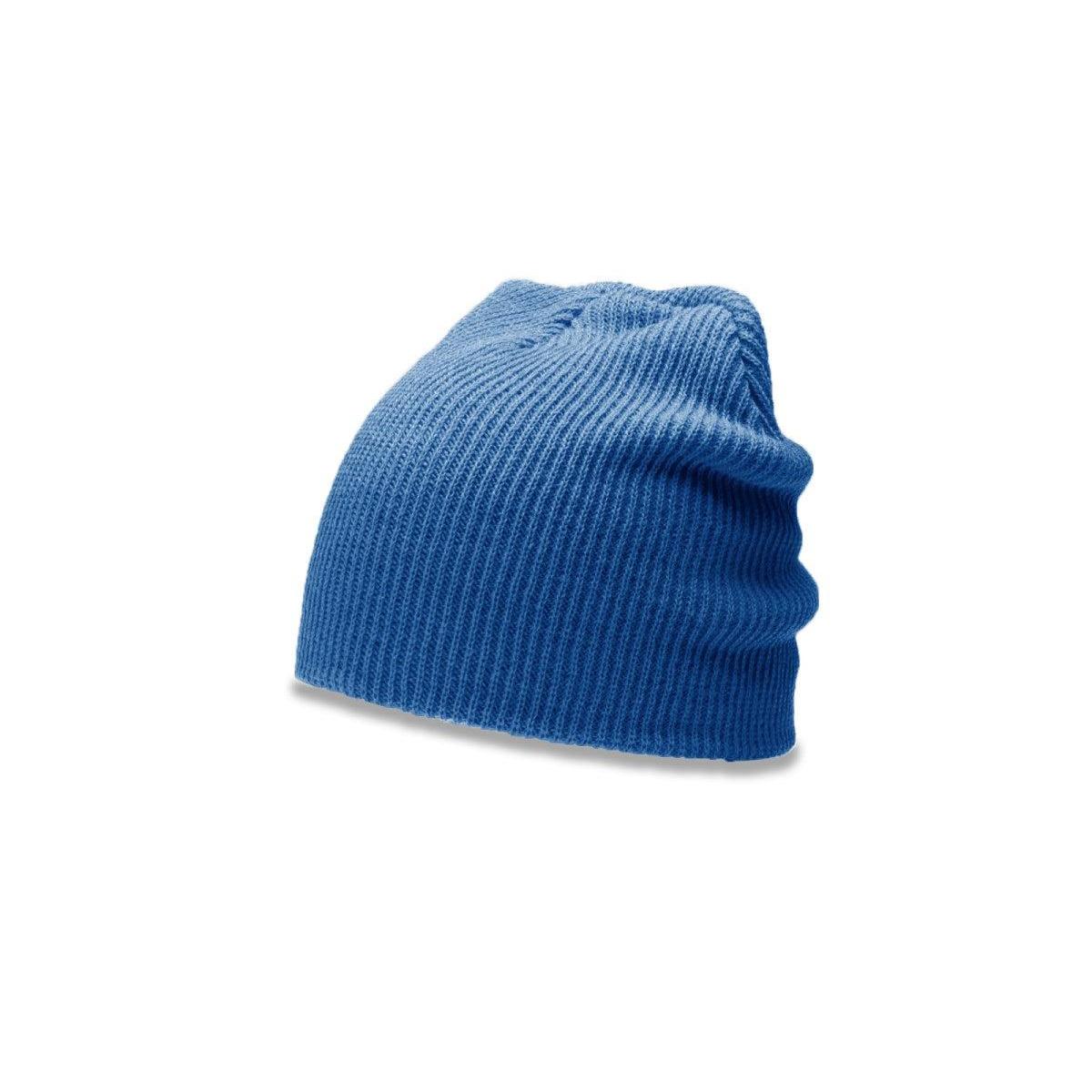 no-logo Richardson Slouch Knit Beanie-Richardson-Thread Logic