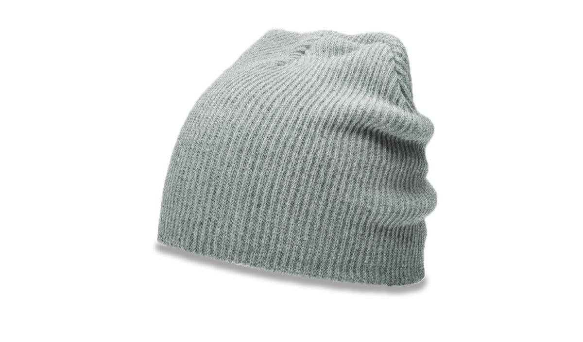 no-logo Richardson Slouch Knit Beanie-Richardson-Thread Logic