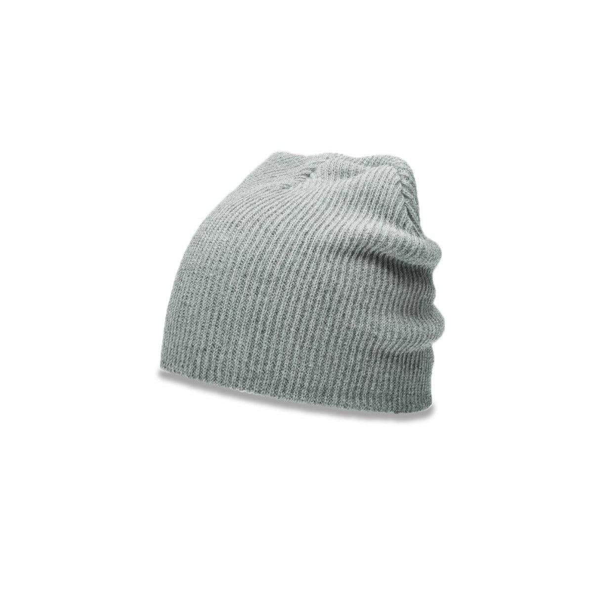 no-logo Richardson Slouch Knit Beanie-Richardson-Thread Logic