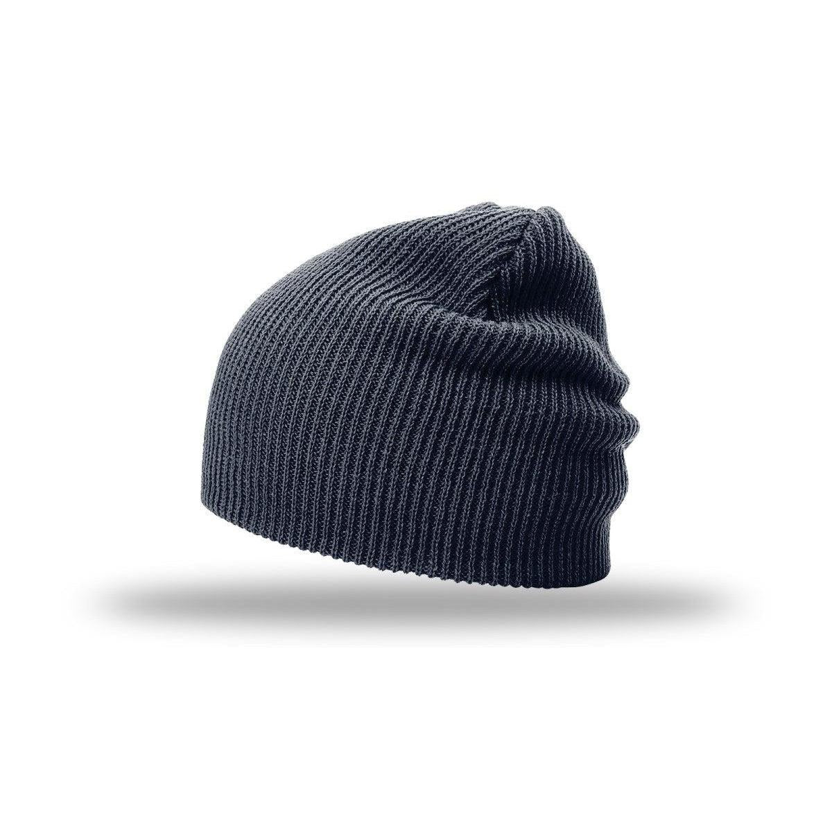 no-logo Richardson Slouch Knit Beanie-Richardson-Thread Logic