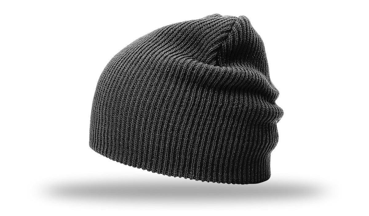 no-logo Richardson Slouch Knit Beanie-Richardson-Thread Logic
