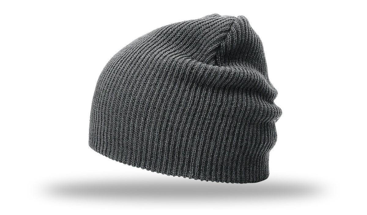 no-logo Richardson Slouch Knit Beanie-Richardson-Thread Logic
