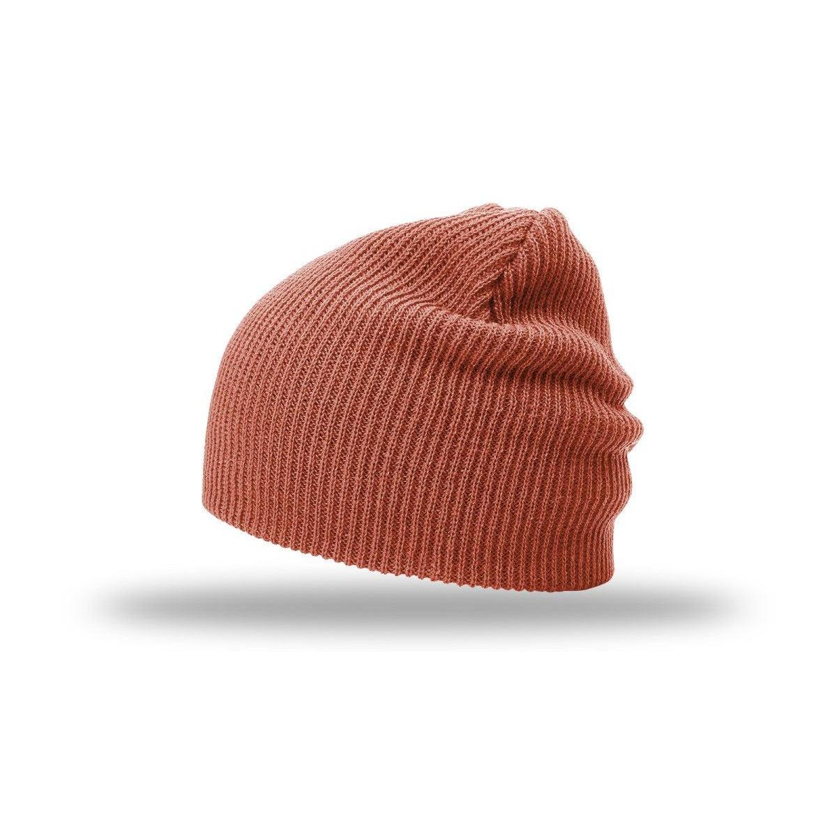 no-logo Richardson Slouch Knit Beanie-Richardson-Thread Logic