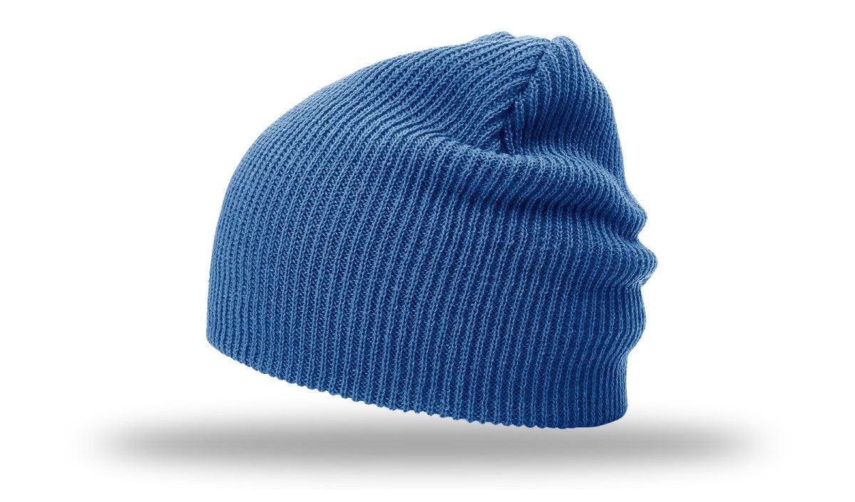 no-logo Richardson Slouch Knit Beanie-Richardson-Thread Logic