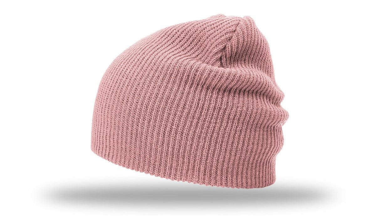no-logo Richardson Slouch Knit Beanie-Richardson-Thread Logic
