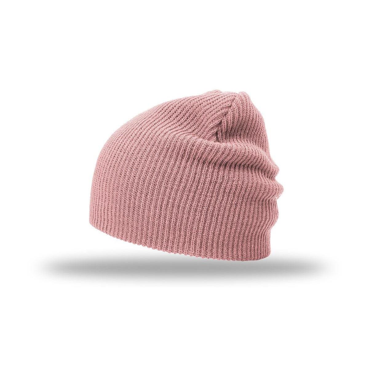 no-logo Richardson Slouch Knit Beanie-Richardson-Thread Logic