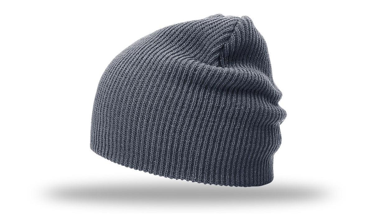 no-logo Richardson Slouch Knit Beanie-Richardson-Thread Logic