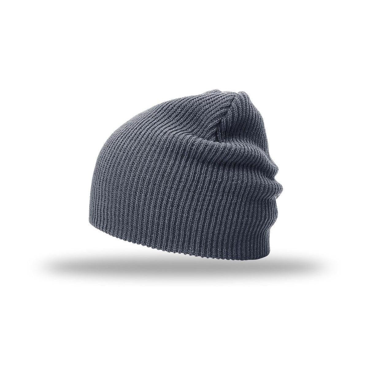 no-logo Richardson Slouch Knit Beanie-Richardson-Thread Logic