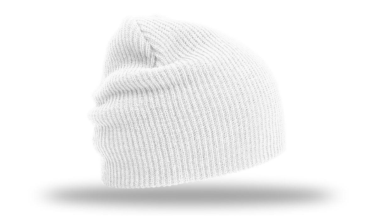 no-logo Richardson Slouch Knit Beanie-Richardson-Thread Logic