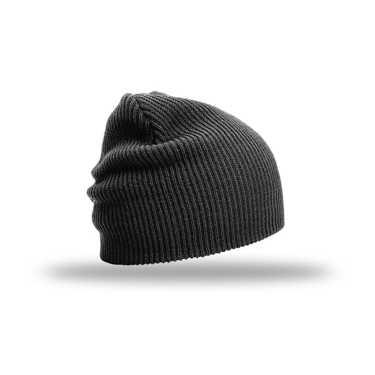no-logo Richardson Slouch Knit Beanie-Richardson-Thread Logic