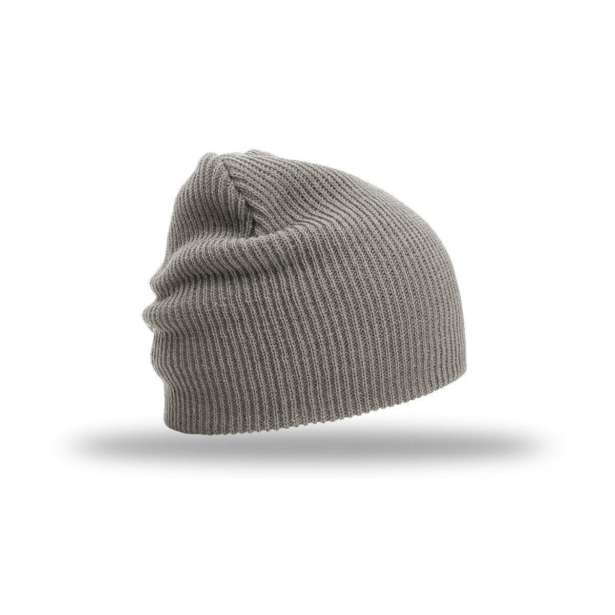 no-logo Richardson Slouch Knit Beanie-Richardson-Thread Logic