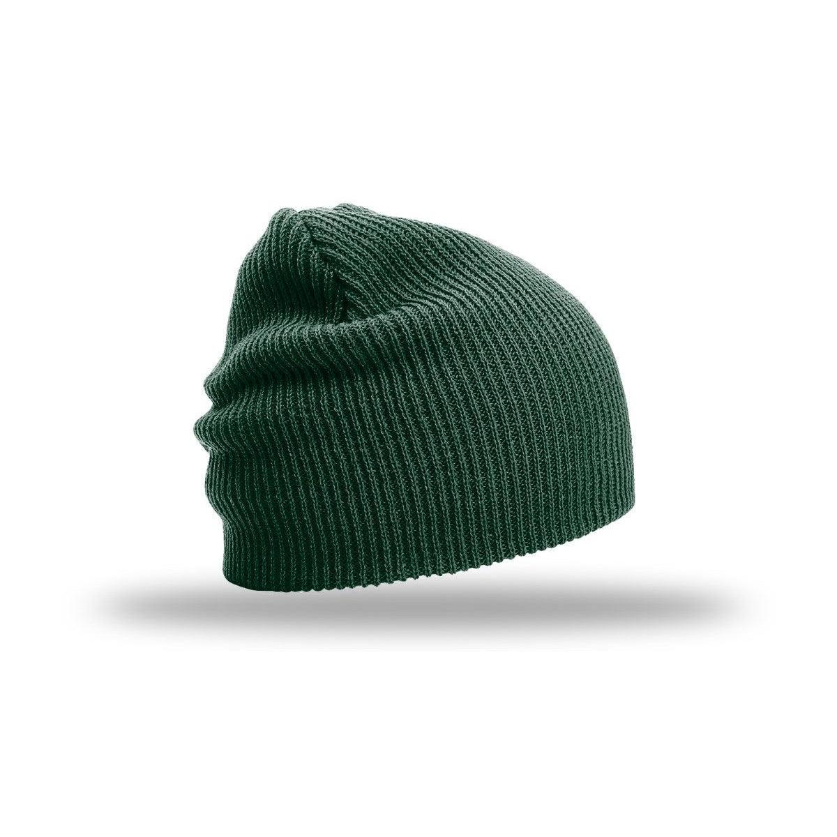 no-logo Richardson Slouch Knit Beanie-Richardson-Thread Logic