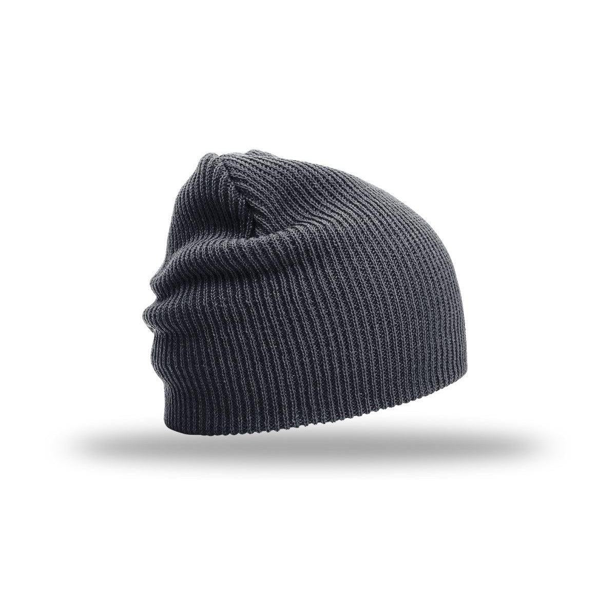 no-logo Richardson Slouch Knit Beanie-Richardson-Thread Logic