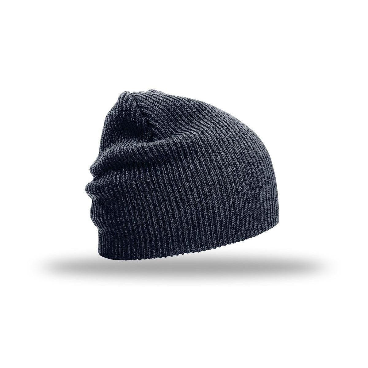 no-logo Richardson Slouch Knit Beanie-Richardson-Thread Logic
