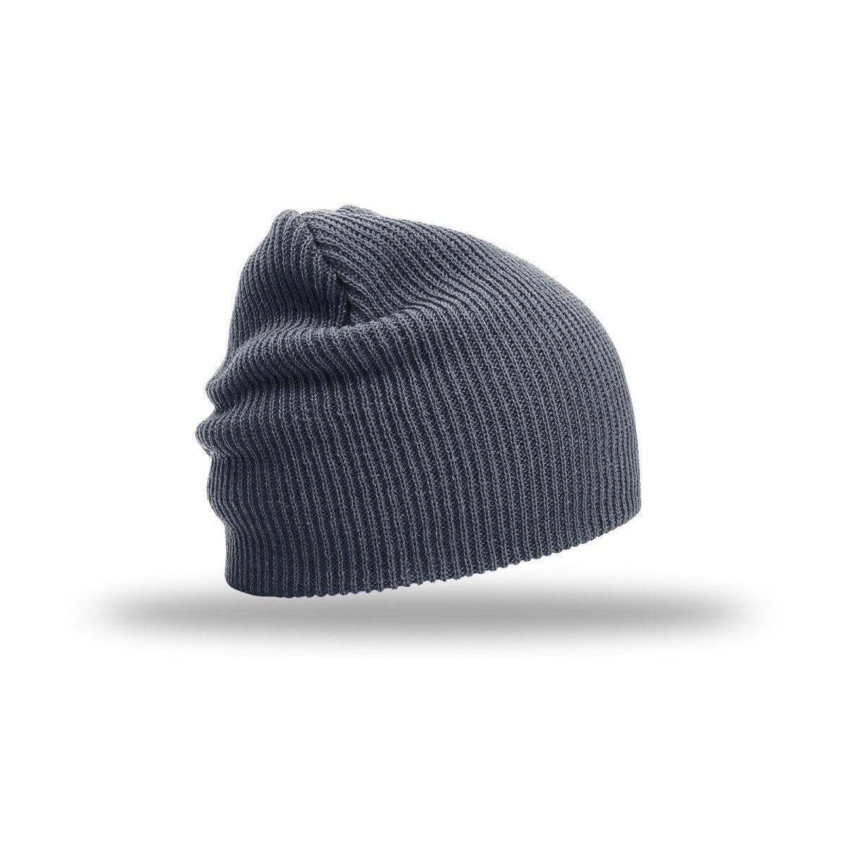 no-logo Richardson Slouch Knit Beanie-Richardson-Thread Logic