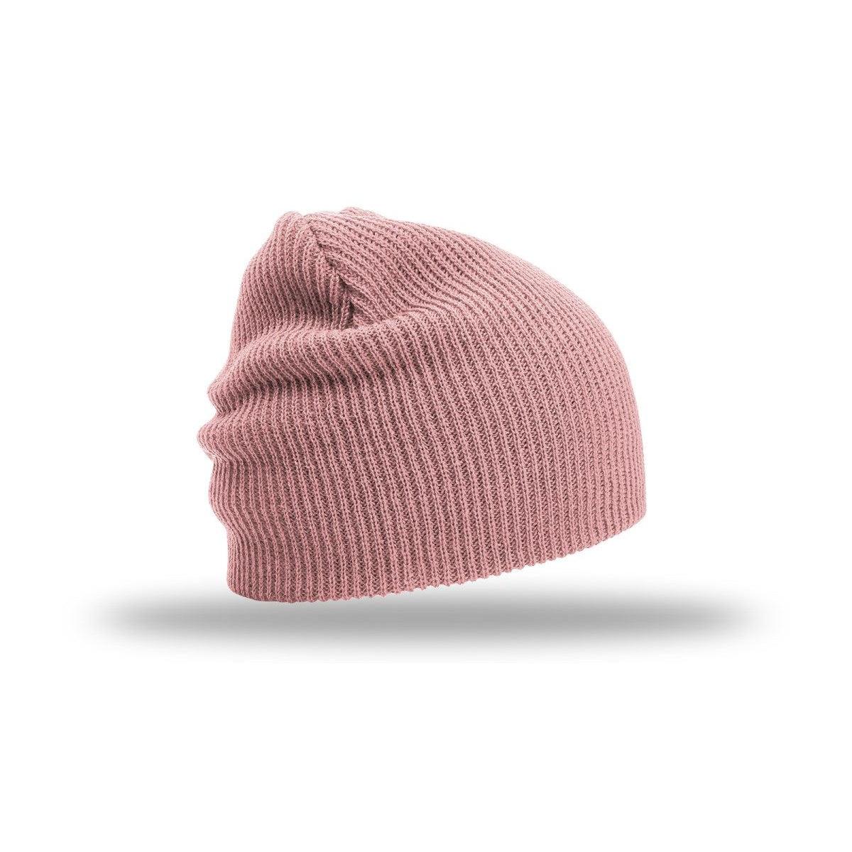 no-logo Richardson Slouch Knit Beanie-Richardson-Thread Logic