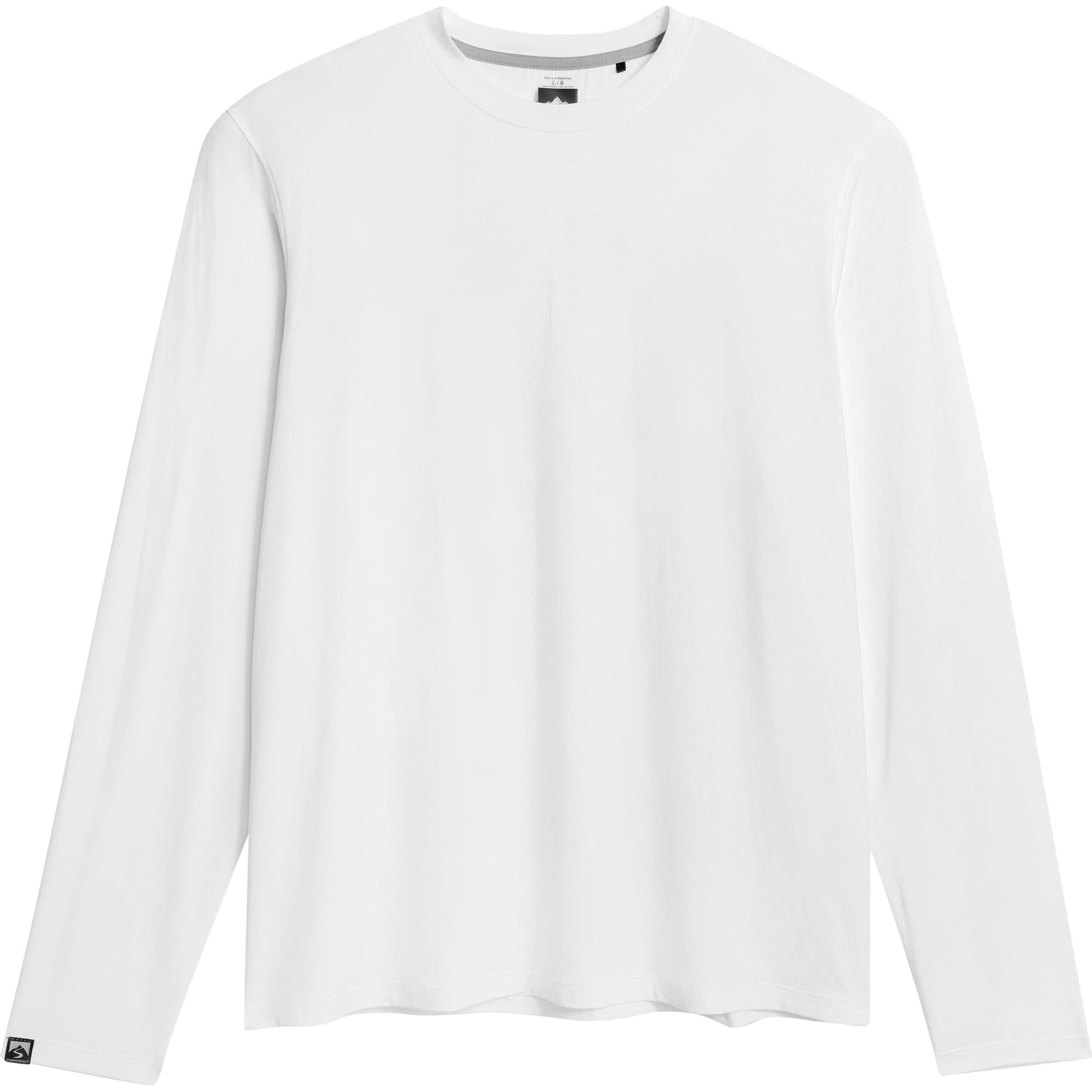 Storm Creek Varsity High Stretch Long Sleeve T-shirt