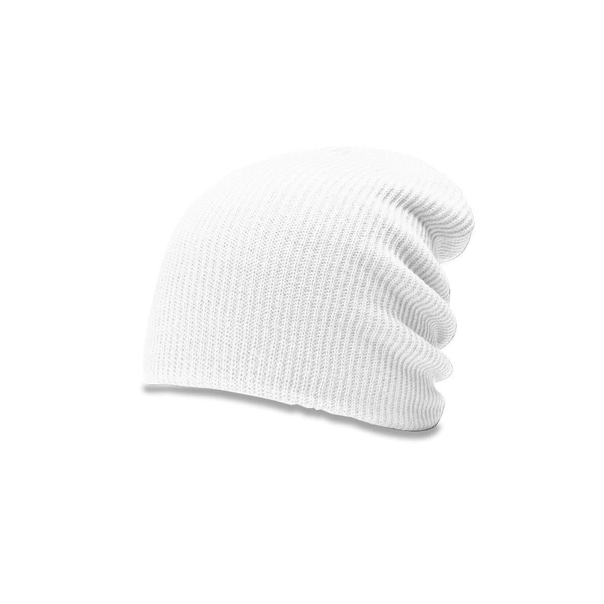 no-logo Richardson Super Slouch Knit Beanie-Richardson-Thread Logic