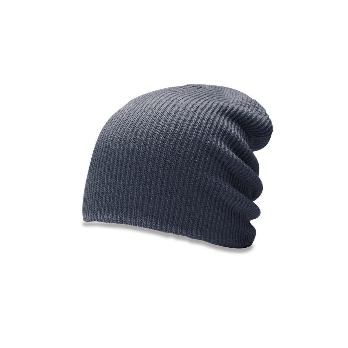 no-logo Richardson Super Slouch Knit Beanie-Richardson-Thread Logic