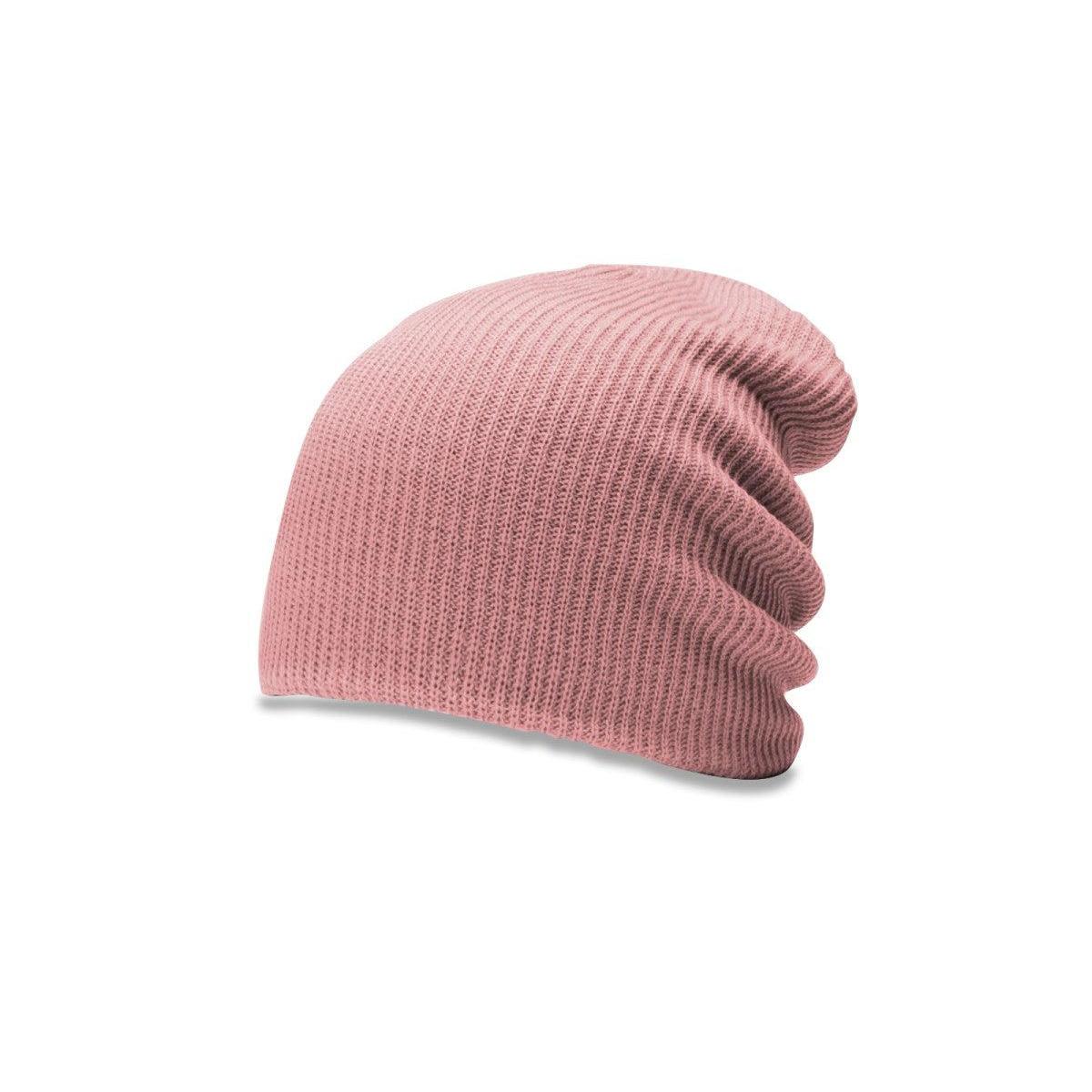 no-logo Richardson Super Slouch Knit Beanie-Richardson-Thread Logic