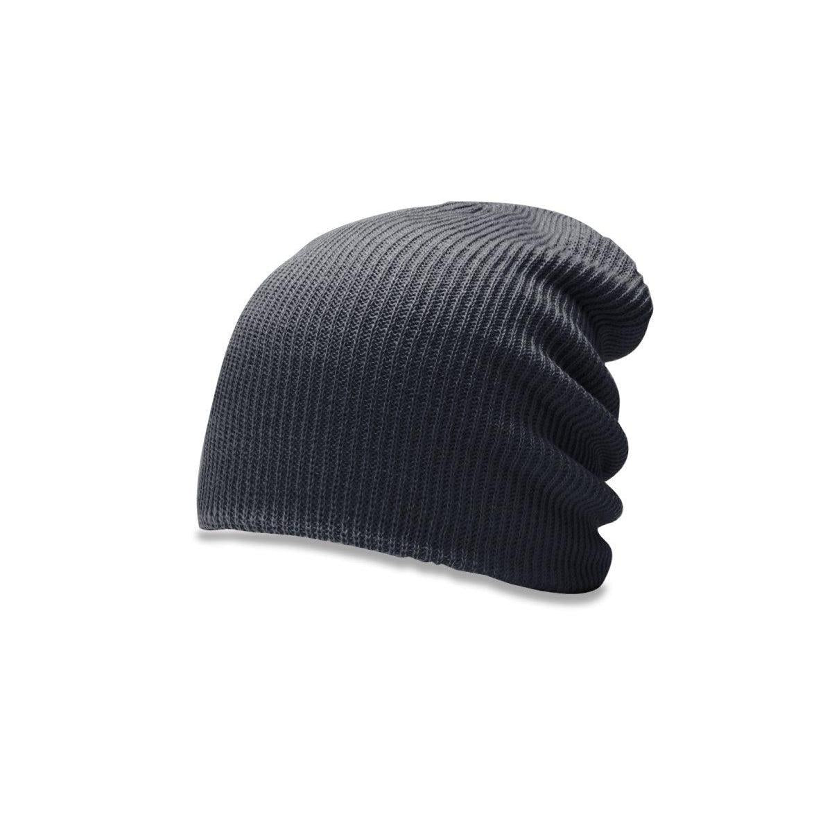no-logo Richardson Super Slouch Knit Beanie-Richardson-Thread Logic