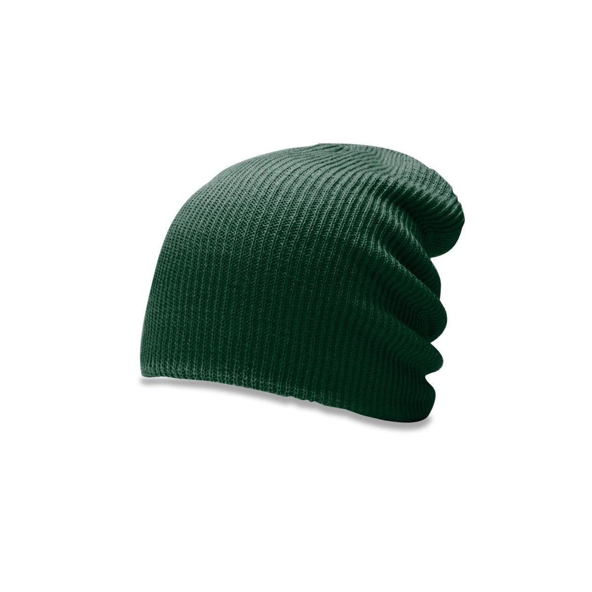 no-logo Richardson Super Slouch Knit Beanie-Richardson-Thread Logic
