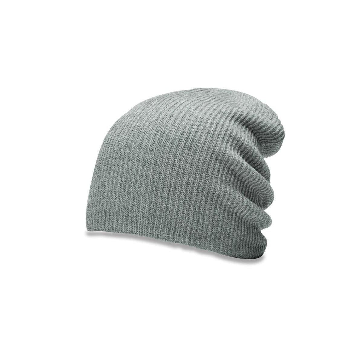 no-logo Richardson Super Slouch Knit Beanie-Richardson-Thread Logic