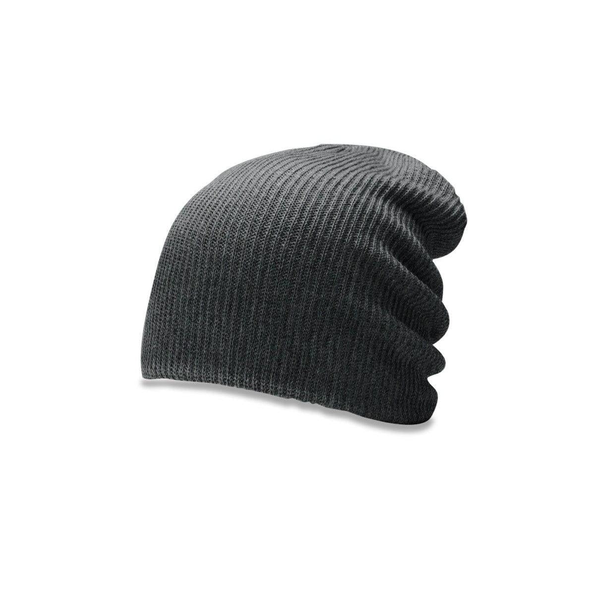 no-logo Richardson Super Slouch Knit Beanie-Richardson-Thread Logic